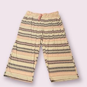 New Directions Intimates Sleep Pants